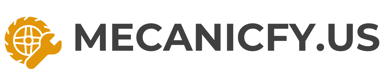 mecanicfy.us